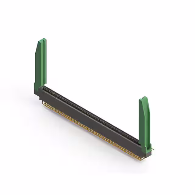 395-124-558-878 EDAC Inc.  Edgeboard Connectors